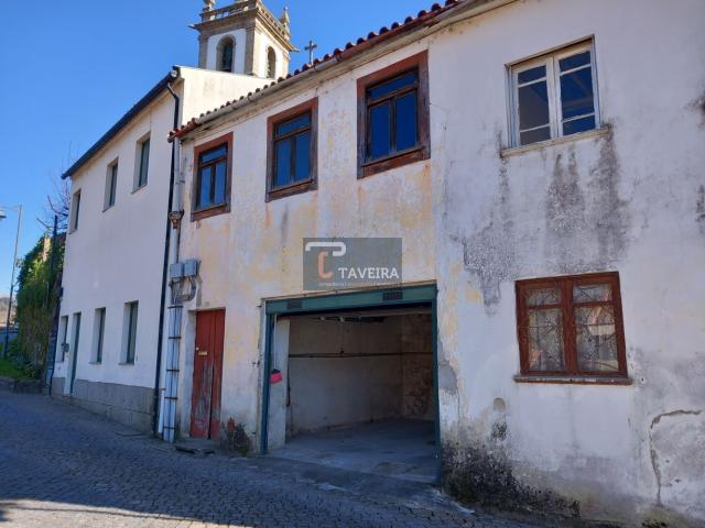 Casa venda em Arcos De Valdevez, Viana Do Castelo