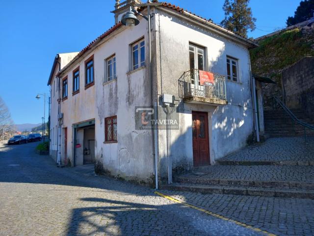 Casa venda em Arcos De Valdevez, Viana Do Castelo