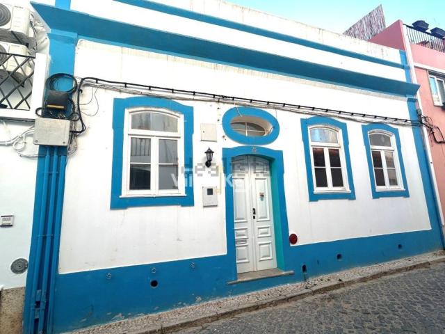 Casa venda em Ameijeira de Baixo, Lagos