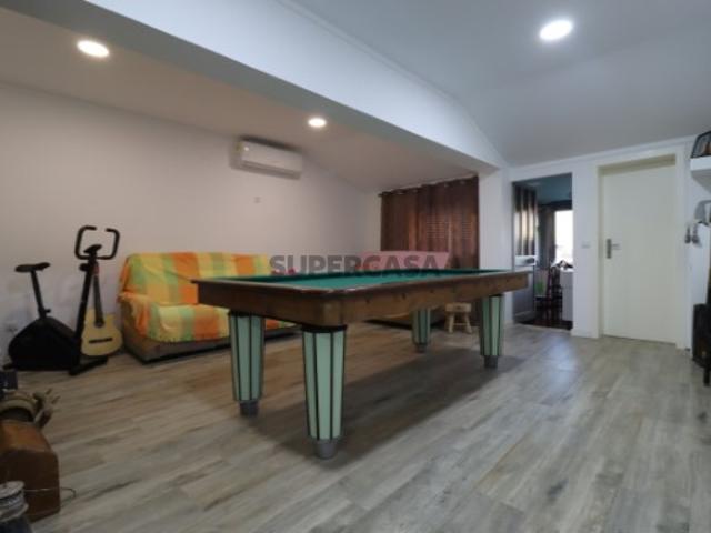 Casa venda em Baixa do Montijo, Montijo