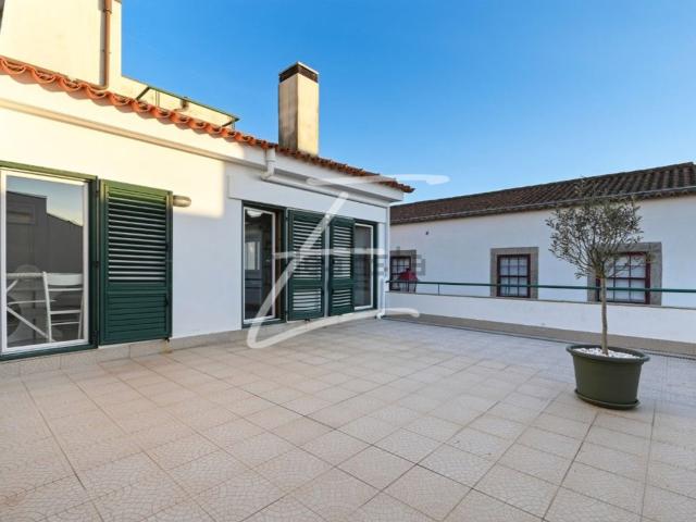 Casa venda em Nova Sintra, A Ver-o-mar