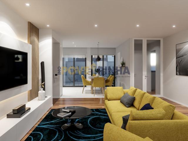 Casa venda em A Ver-o-mar, Porto