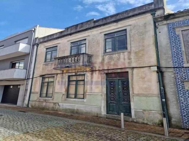 Casa venda em A Ver-o-mar, Porto
