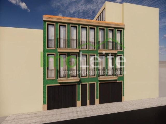 Casa venda em A Ver-o-mar, Porto