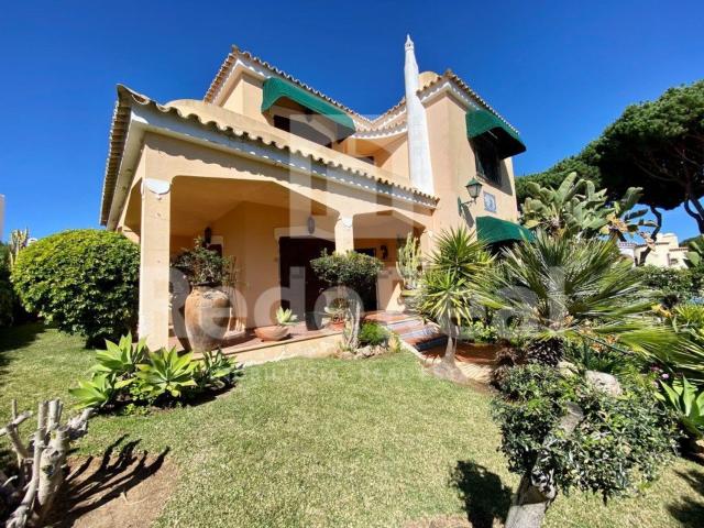 Casa venda em Vilamoura, Loulé