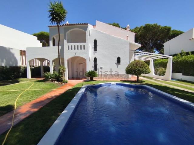 Casa alugar em Vilamoura, Loulé