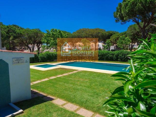 Moradia alugar em Quarteira, Vilamoura