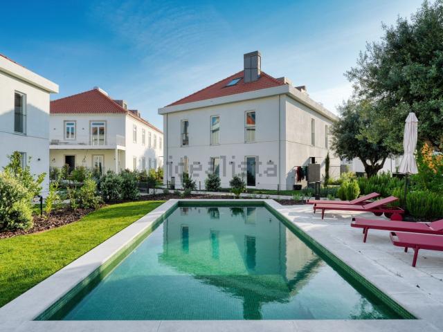 Casa venda em Núcleo Urbano Histórico de Oeiras, Oeiras