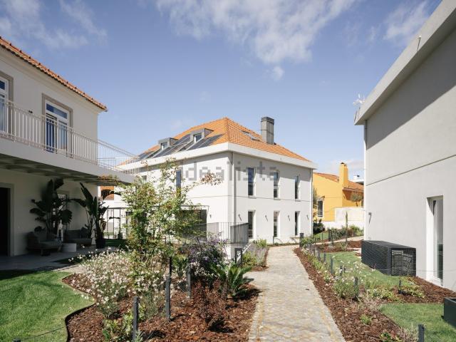 Casa venda em Santo Amaro de Oeiras, Oeiras