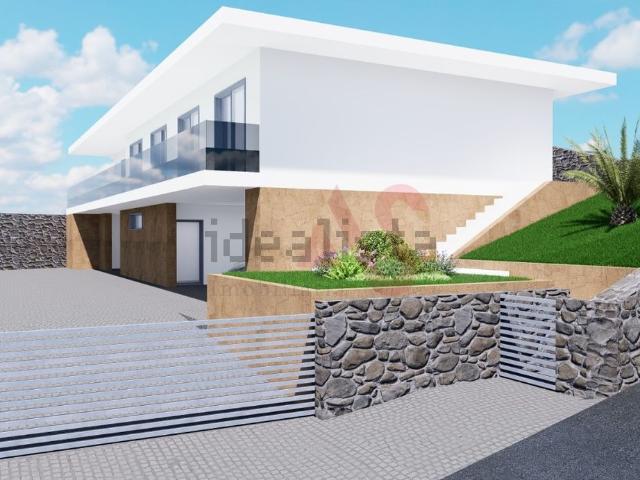 Casa venda em Devezinha, Fafe