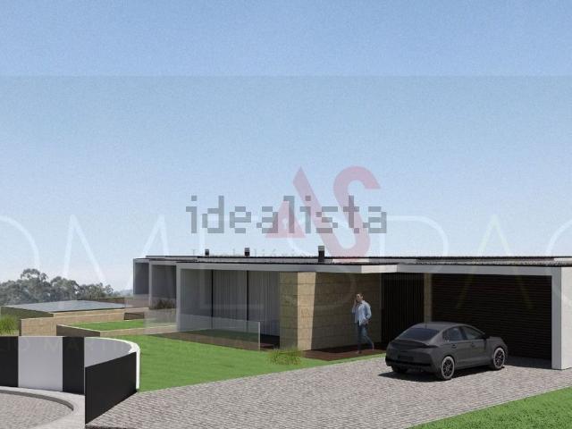Casa venda em Devezinha, Fafe