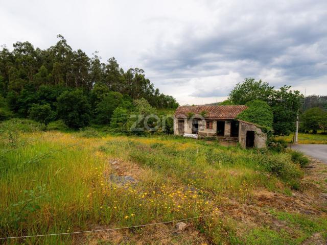Casa venda em Fafe, Braga