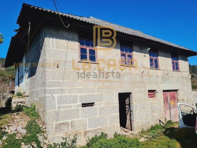Casa venda em Fafe, Braga