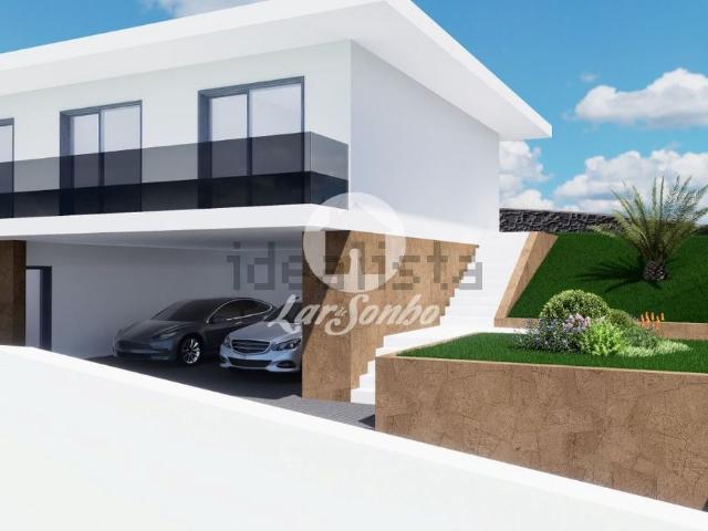 Casa venda em Devezinha, Fafe