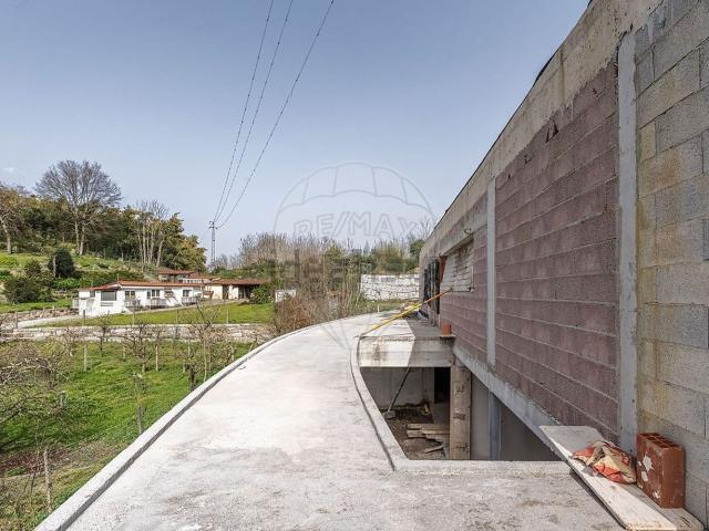 Casa venda em Devezinha, Fafe