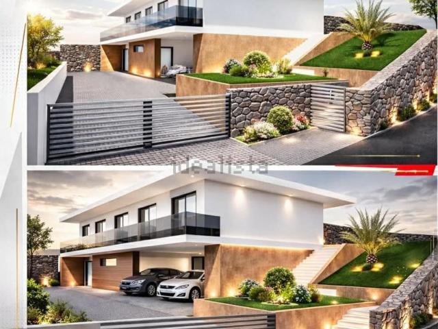 Casa venda em Devezinha, Fafe