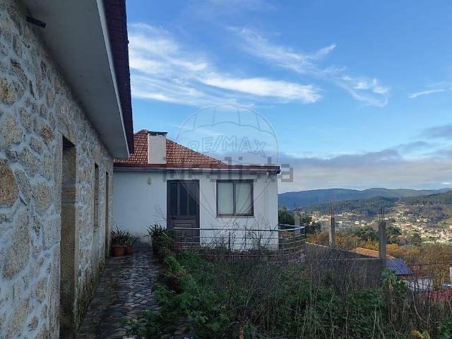 Casa venda em Vale De Cambra, Aveiro