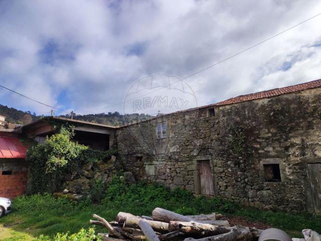 Casa venda em Vale De Cambra, Aveiro
