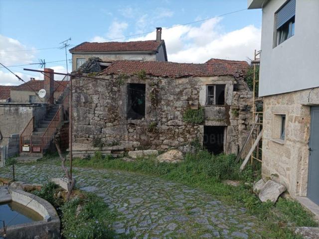 Casa venda em Barreiros de Cepelos, Vale De Cambra