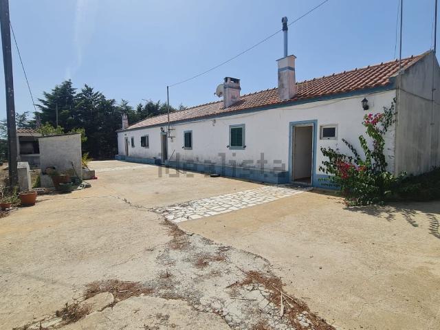Casa venda em Cercal, Santiago Do Cacém