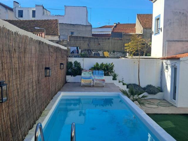 Casa venda em Cercal, Santiago Do Cacém