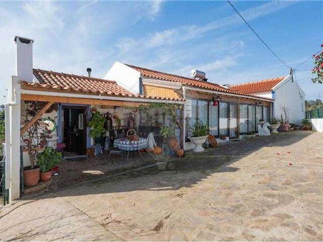 Casa venda em Cercal, Santiago Do Cacém