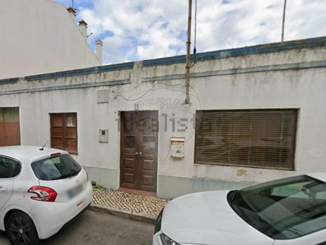 Casa venda em Cercal, Santiago Do Cacém