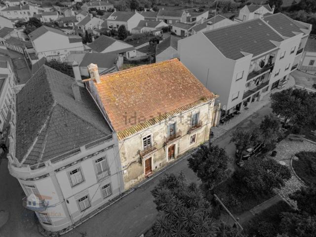 Casa venda em Cercal, Santiago Do Cacém