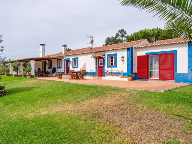 Casa venda em Cercal, Santiago Do Cacém