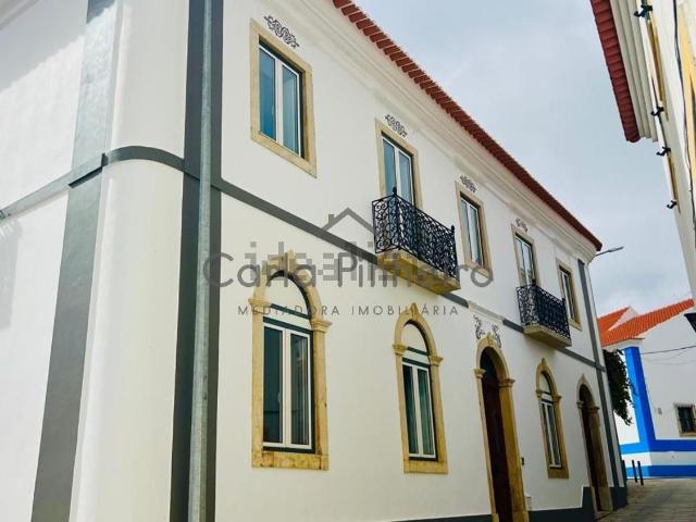 Casa venda em Cercal, Santiago Do Cacém