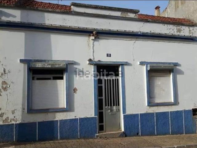 Casa venda em Cercal, Santiago Do Cacém