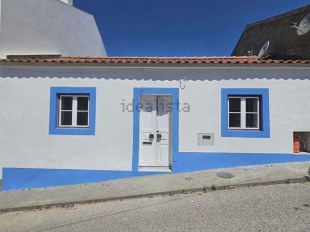 Casa alugar em Cercal, Santiago Do Cacém