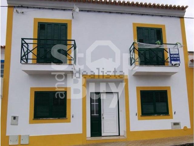 Casa venda em Cercal, Santiago do Cacém