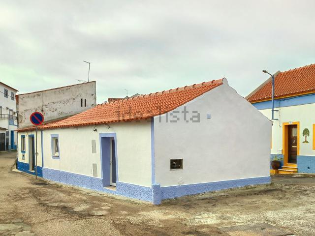 Casa venda em Cercal, Santiago Do Cacém
