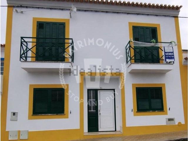 Casa venda em Cercal, Santiago Do Cacém