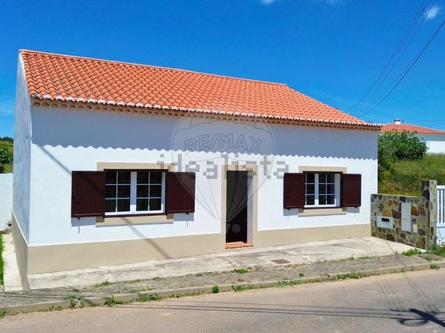 Casa venda em Cercal, Santiago Do Cacém