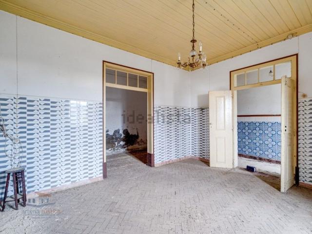 Casa venda em Cercal, Santiago Do Cacém