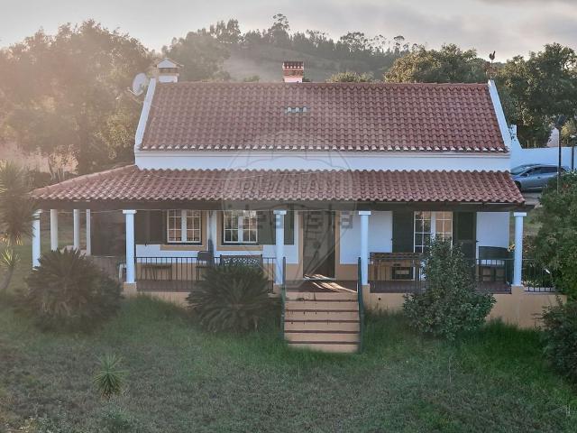 Casa alugar em Zil do Cercal do Alentejo, Santiago do Cacém
