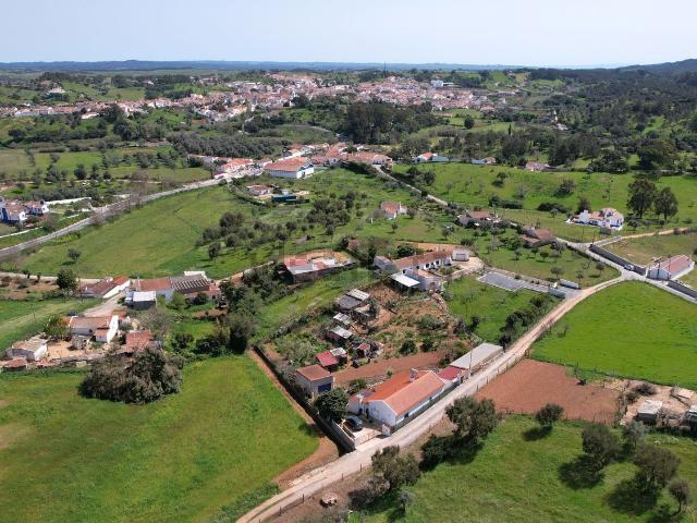 Casa venda em Cercal, Santiago Do Cacém