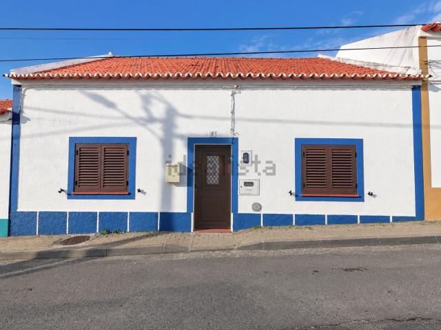Casa venda em Bairro Zeca Afonso, Santiago do Cacém