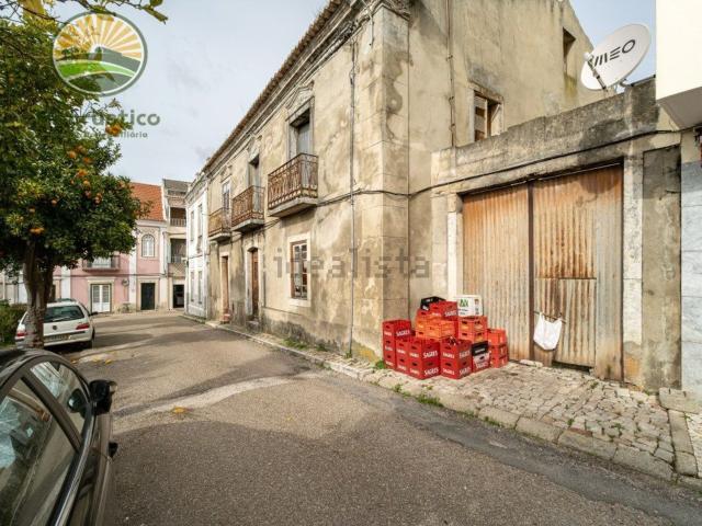 Casa venda em Cercal, Santiago Do Cacém