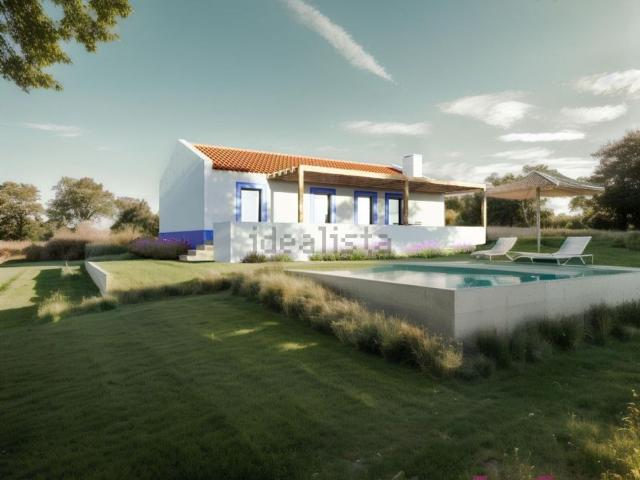 Casa venda em Cercal, Santiago Do Cacém