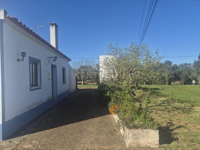 Casa venda em Cercal, Santiago Do Cacém