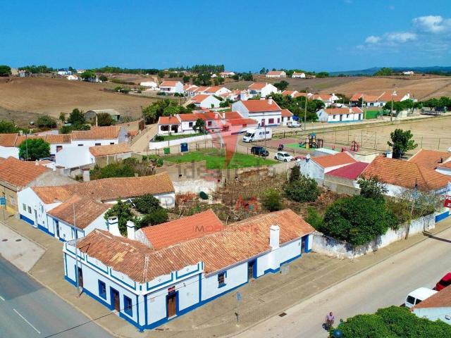 Casa venda em Cercal, Setúbal