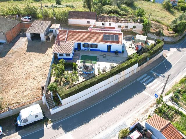 Casa venda em Cercal, Santiago Do Cacém