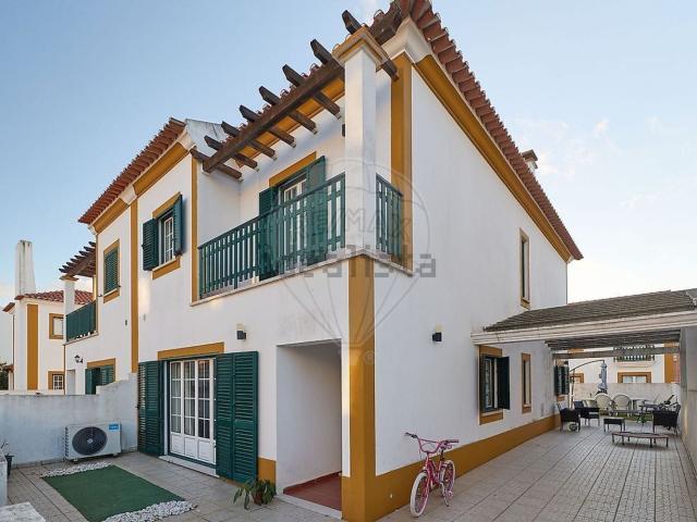 Casa venda em Cercal, Santiago Do Cacém