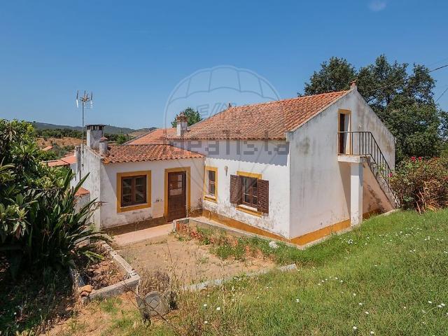 Casa venda em Cercal, Santiago Do Cacém