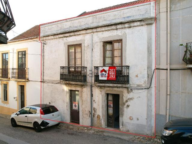 Casa venda em Cercal, Santiago Do Cacém