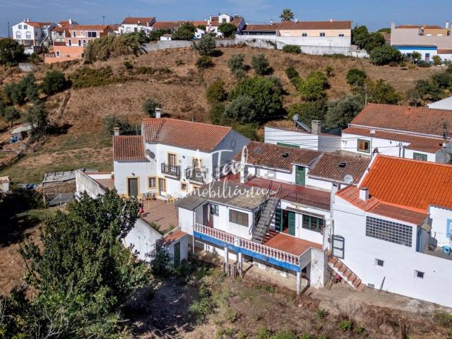 Casa venda em Cercal, Santiago Do Cacém
