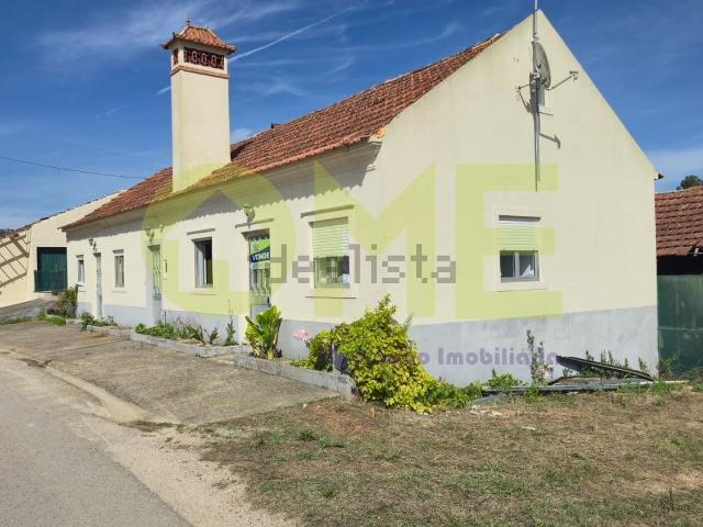 Casa venda em Cercal, Ourém